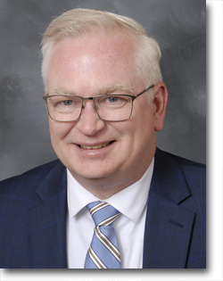 Stephen H. Lewis